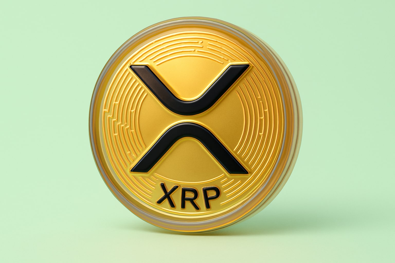 XRP Price Forecast - XRP-USD Breaks $3.12 as Fed Easing, ETFs and $9B Futures Flows Signal Path to $7