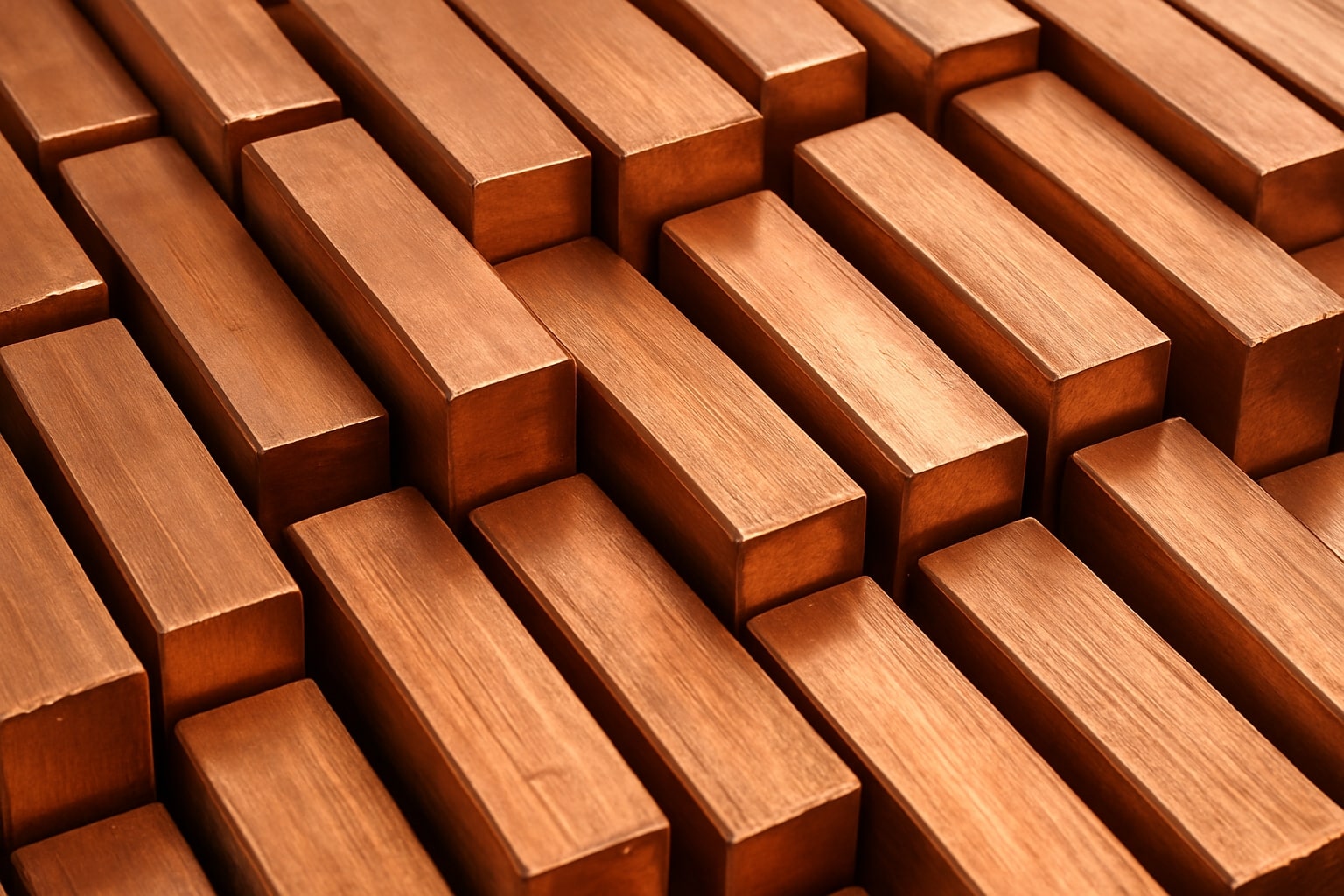 Copper Price at $9,943: Fed Cut, Dollar Rebound, and 880k Tons Lost Supply Shape Market