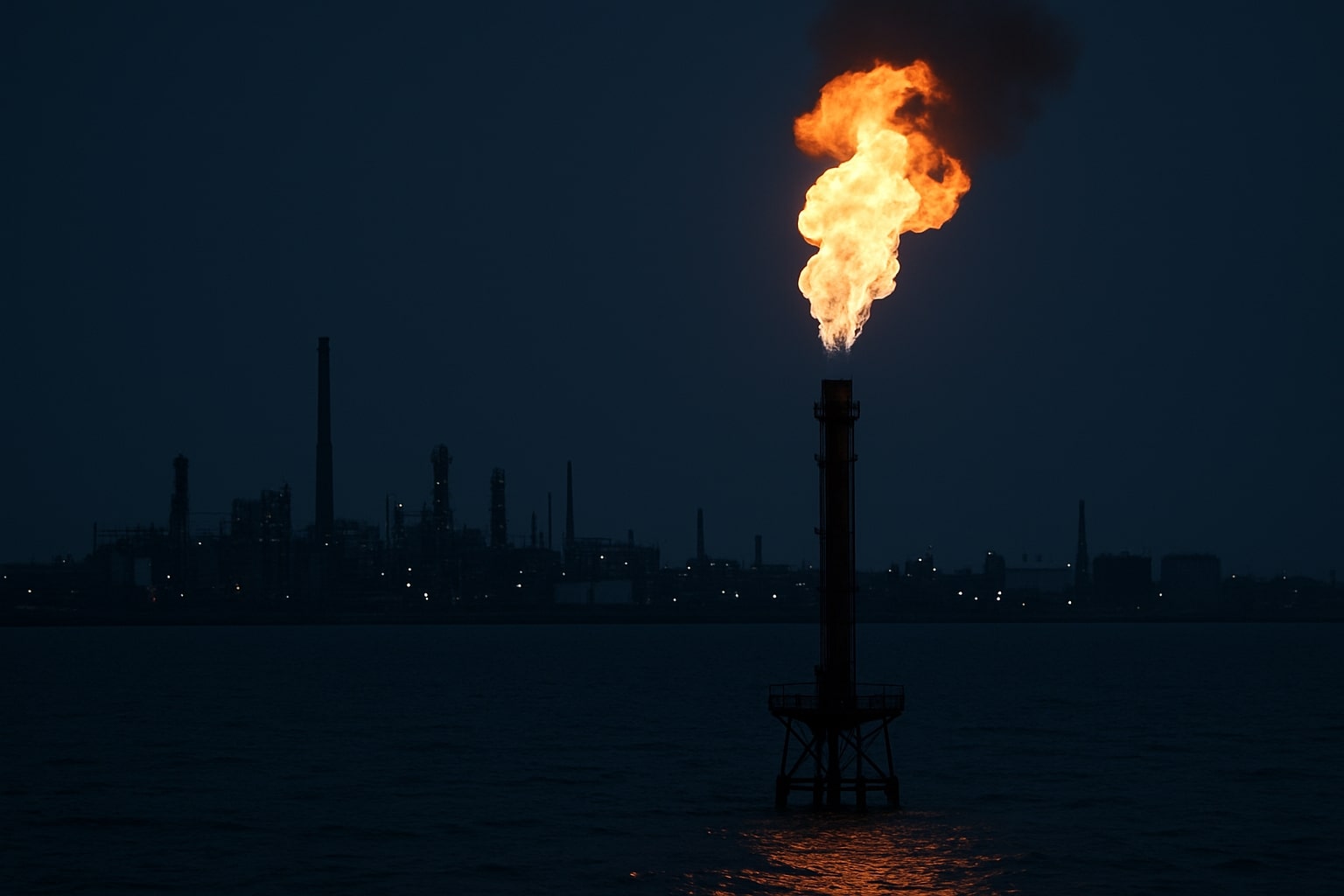 Natural Gas Price Hits $2.88 as Oversupply and Storage Surge Pressure Market