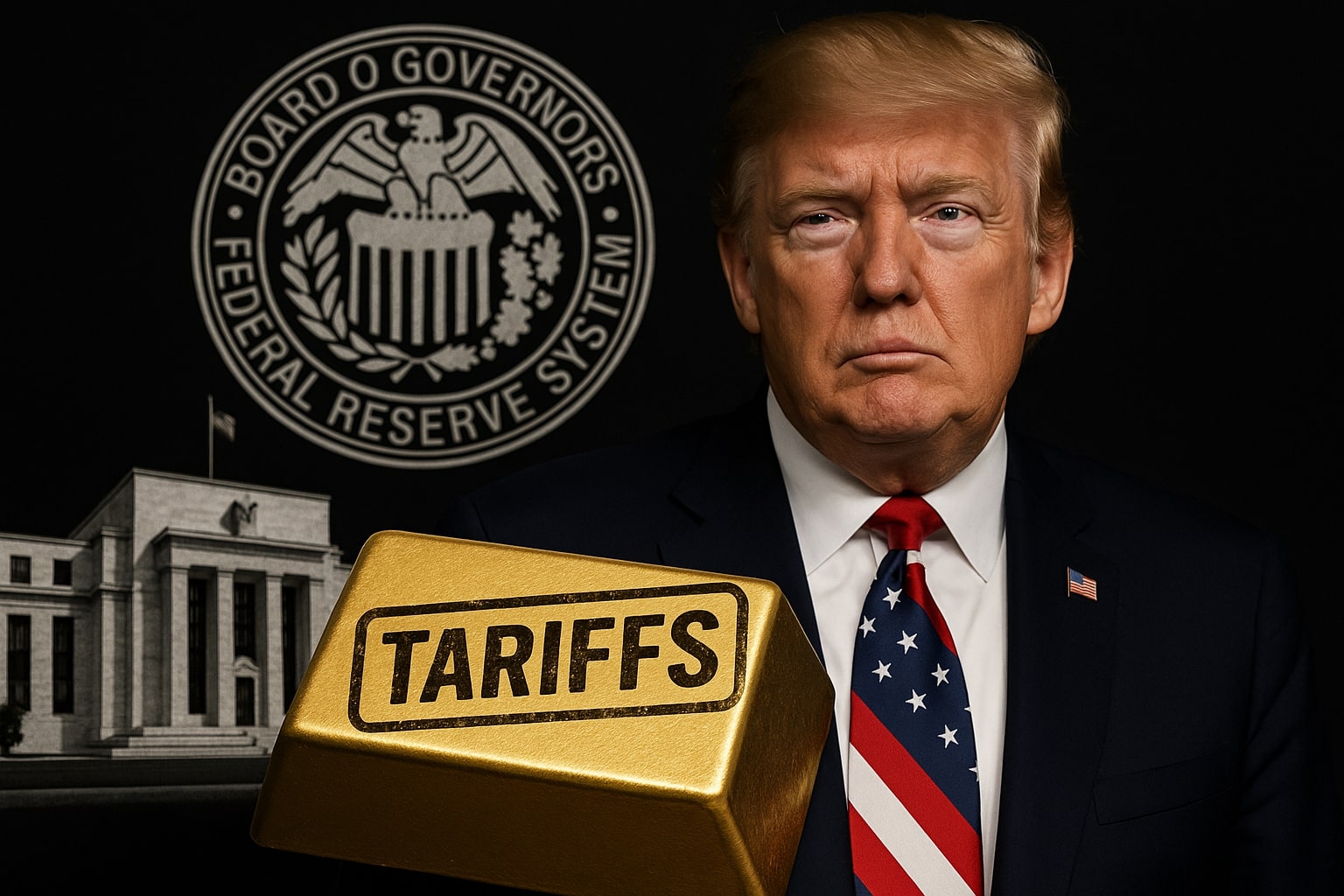 Gold Price Forecast - XAU/USD Holds $3,778 as Fed Cut Odds Hit 88% and China Imports Collapse 39%