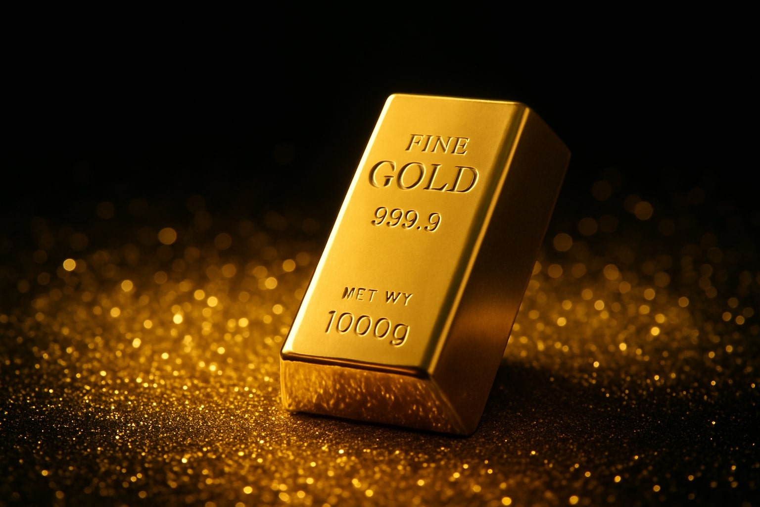 Gold Price Forecast - XAU/USD Smashes $3,858 Record on U.S. Shutdown Threat, Dollar Slide, and Central Bank Buying