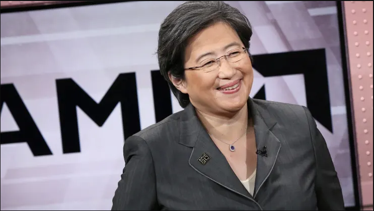 AMD Shares Surge on AI Chip Partnership with Microsoft
