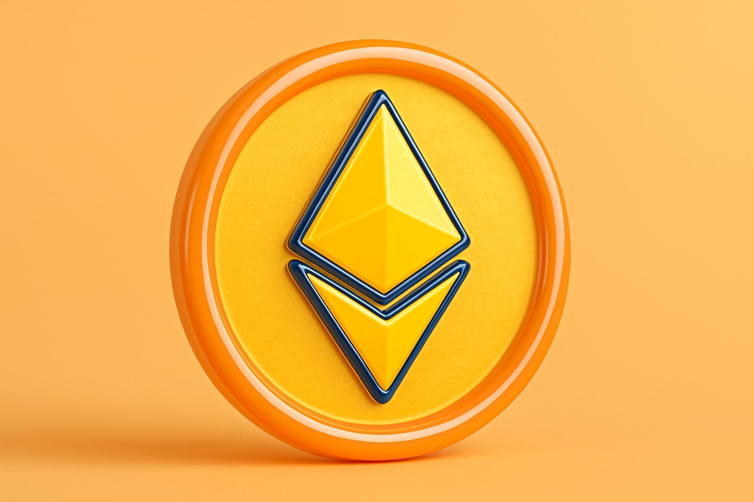 Ethereum Price Forecast - ETH-USD Stabilizes at $3,830 After $19B Crash