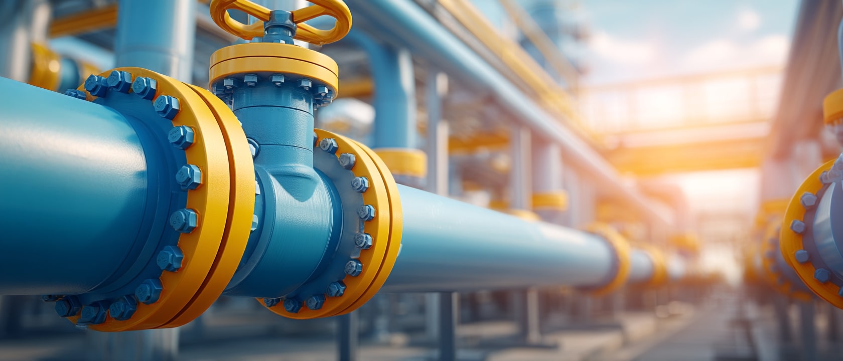 Natural Gas Price (NG=F) Falls 5% to $3.10 as Oversupply and Mild Weather Weigh