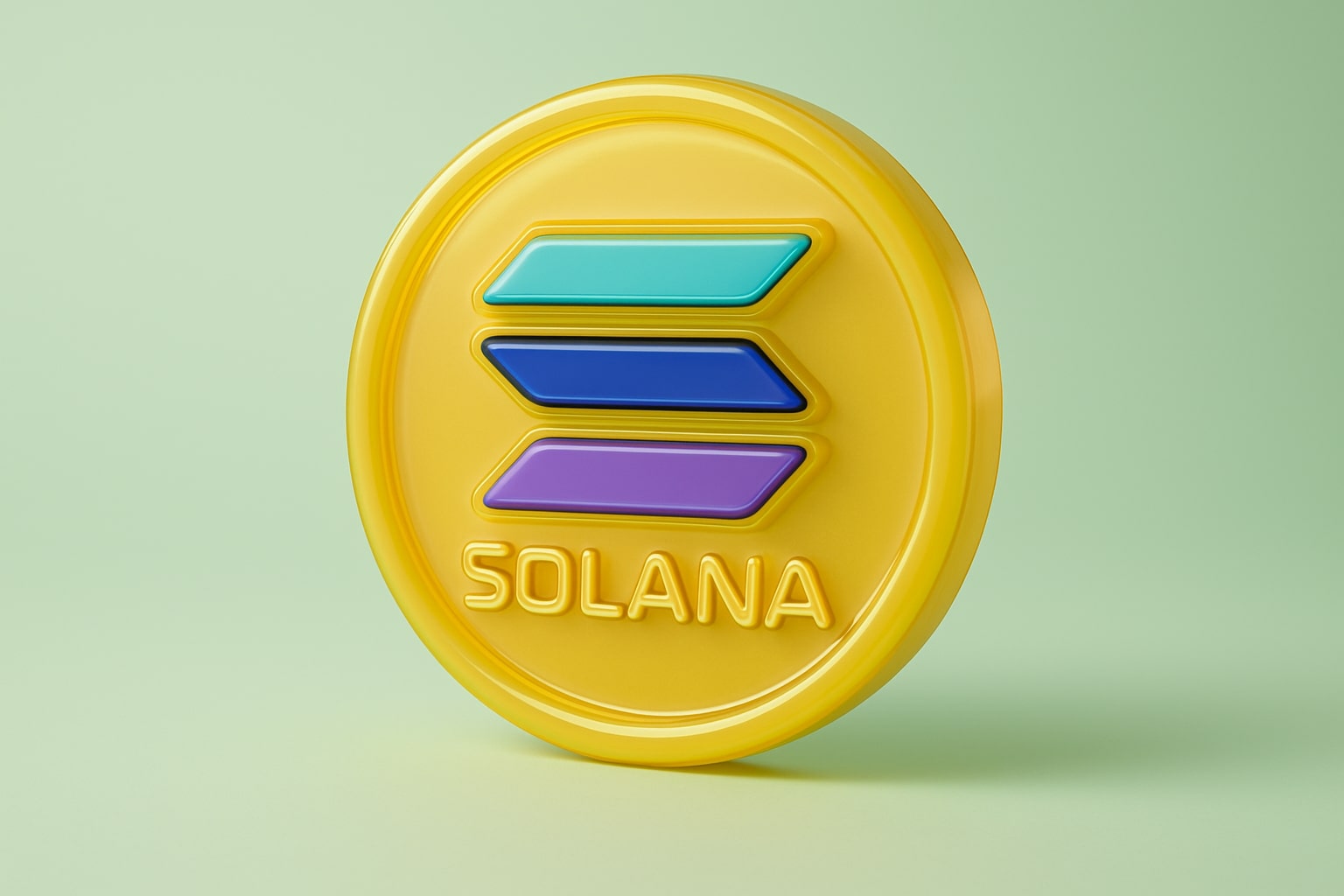 Solana Price Forecast - SOL-USD Rebounds 8% to $193 as $19B Crash Sparks Institutional Buying