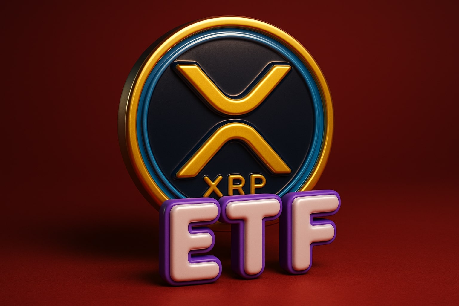 Ripple (XRP-USD) Stabilizes at $2.51 as Whales Buy $5.5B and ETF Outflows Shake Crypto