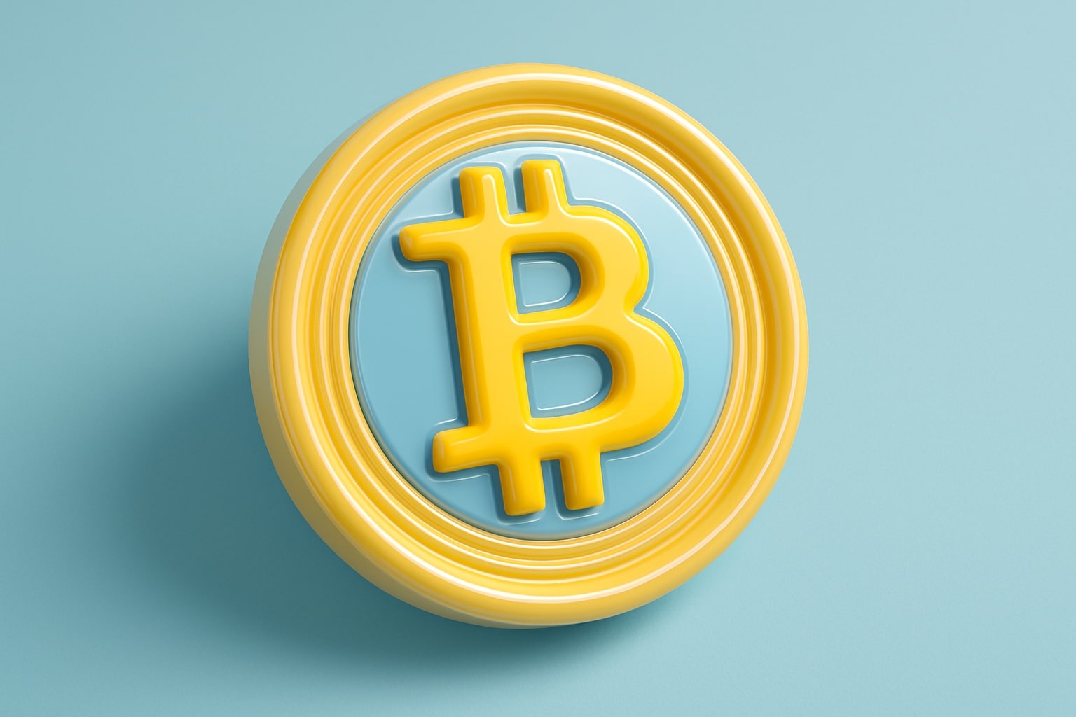 Bitcoin Price Forecast - BTC-USD Stabilizes at $112K With Trade War, Fed Policy, and ETF Flows