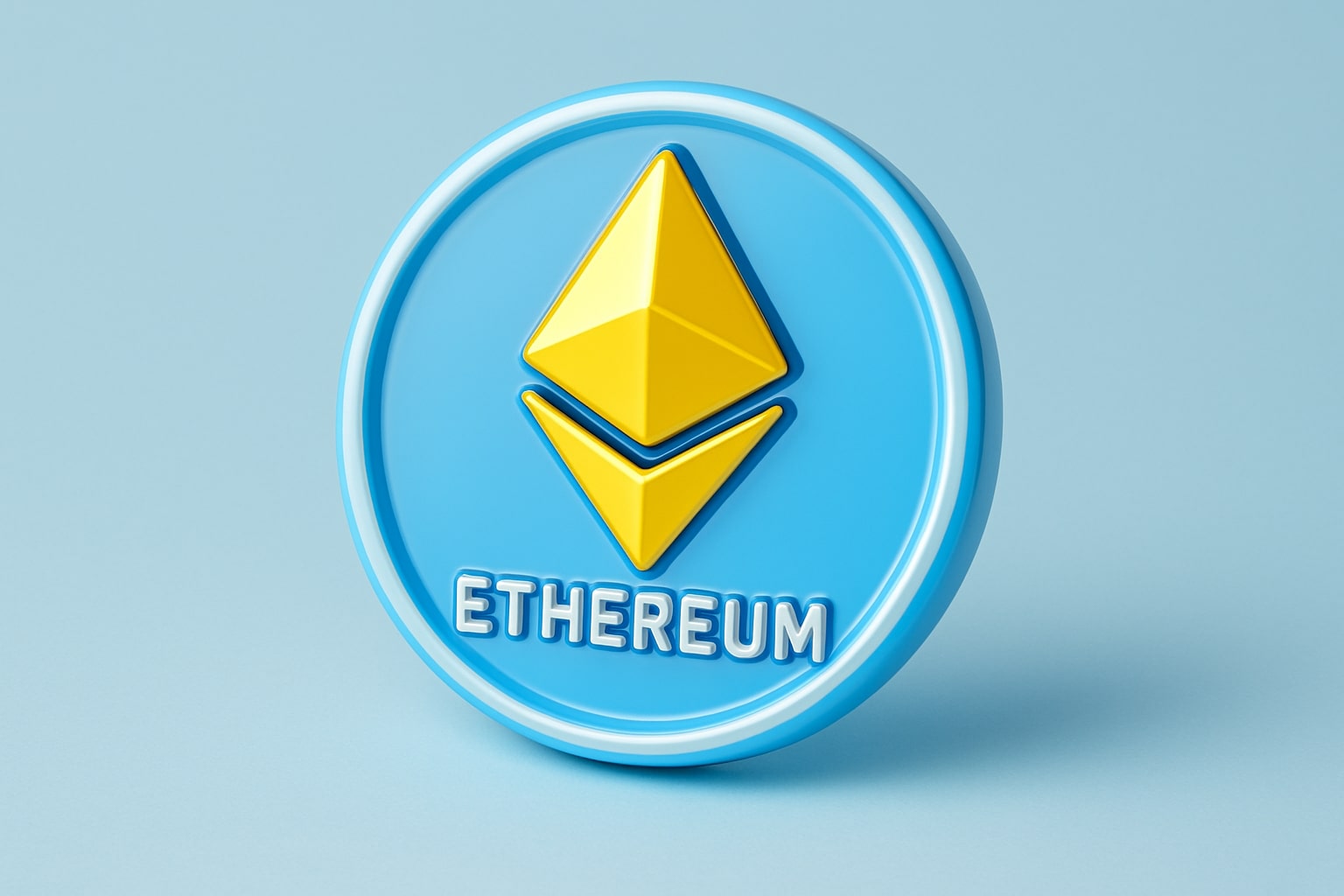 Ethereum Price Forecast - ETH-USD Rebounds Above $4,150 as ETF Inflows and Shrinking Supply