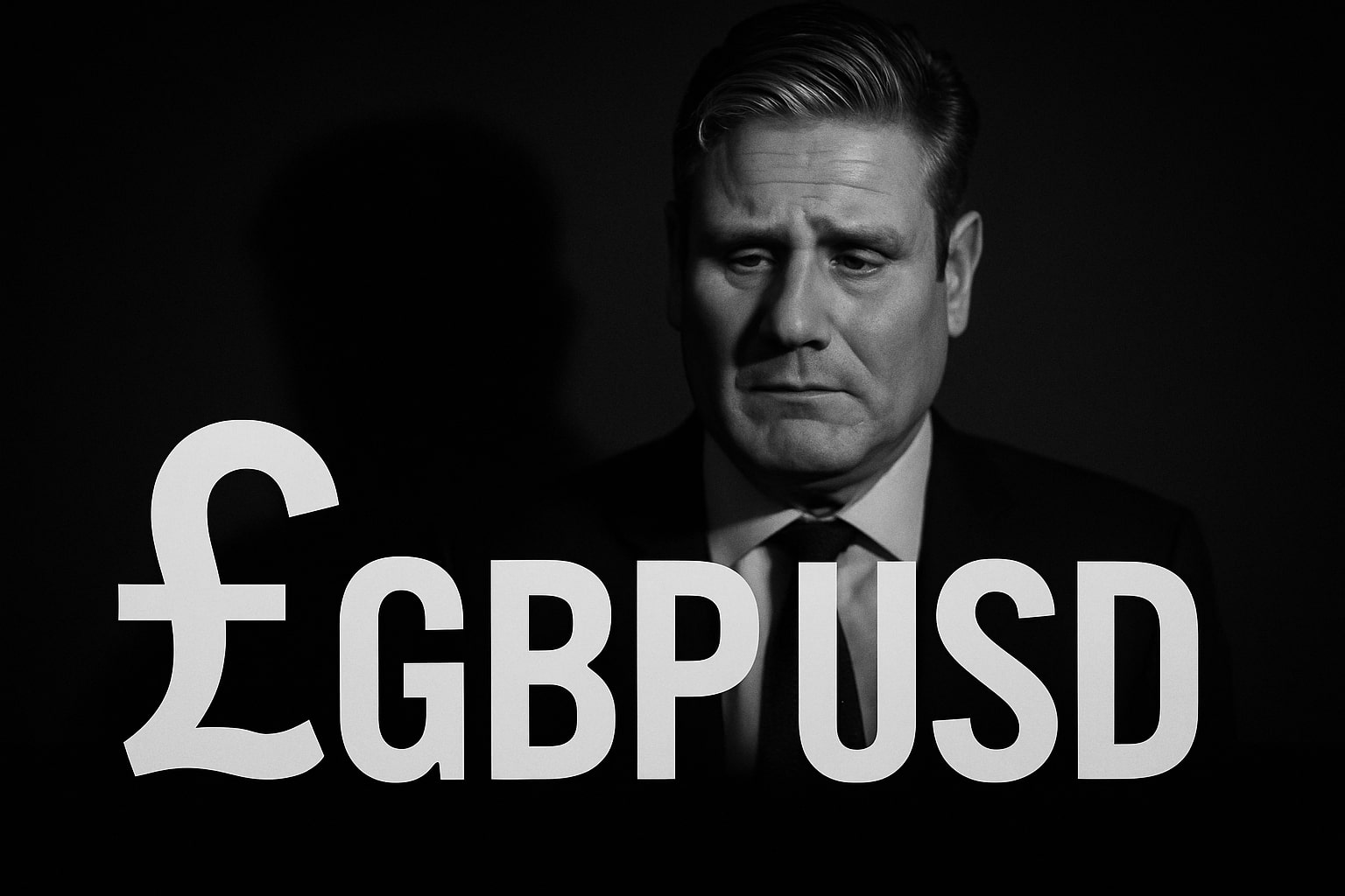 GBP/USD Price Forecast - Pound Rebounds to 1.3360 as Fed Dovish Tone Fuels Pound Strength