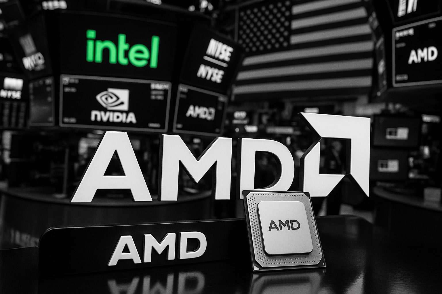 AMD Stock Price Forecast - AMD Jumps to $232 on $100B OpenAI AI Chip Deal and Massive Growth Repricing