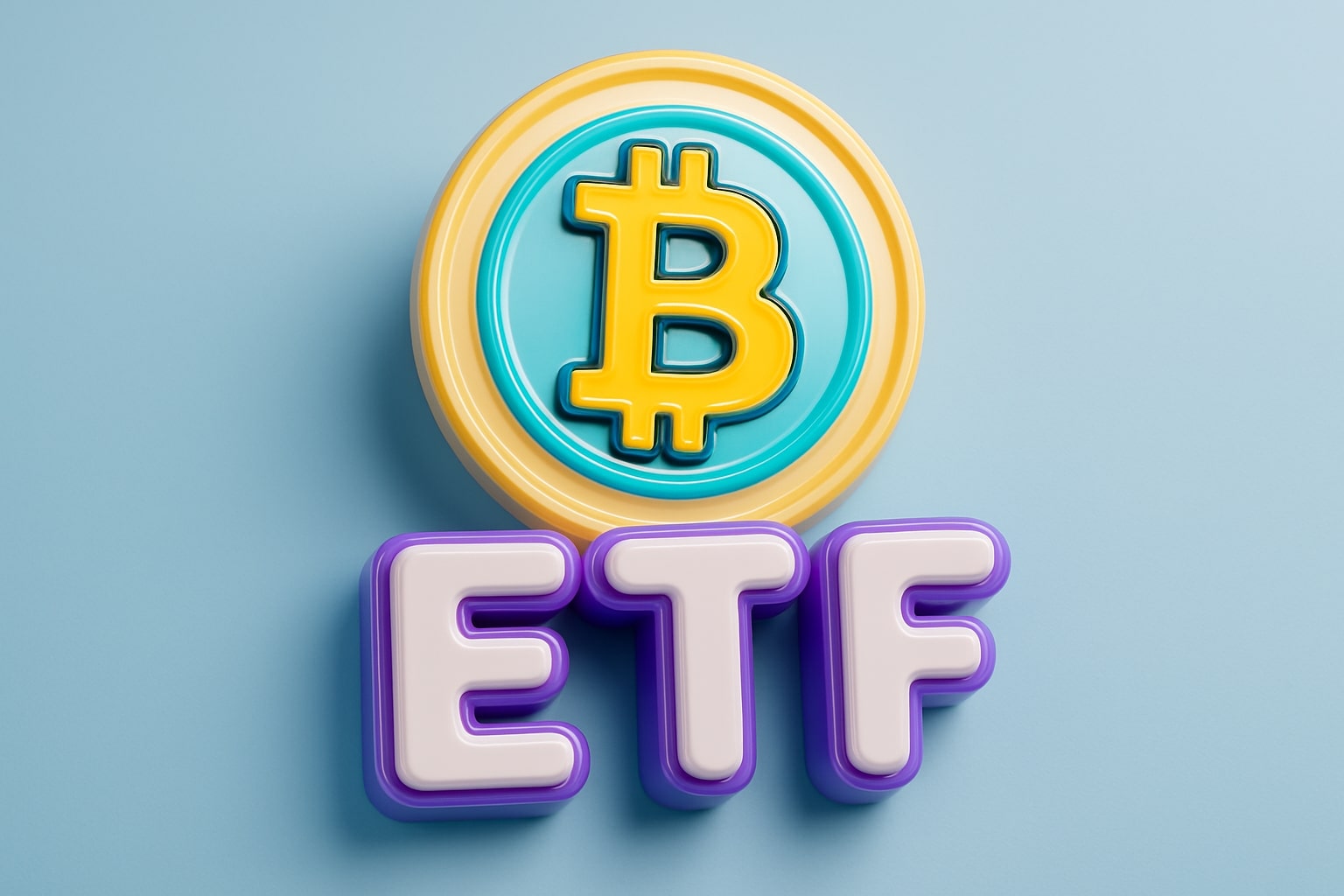 Bitcoin (BTC-USD) Surges to $113K as $340M ETF Inflows Signal Institutional Comeback