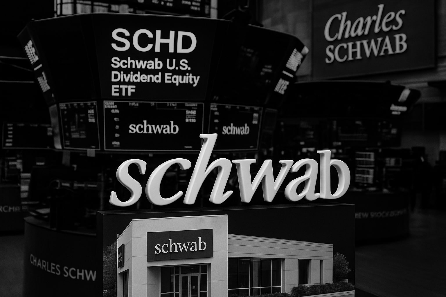SCHD ETF Holds Ground With 3.6% Yield as Dividend Investors Eye Stability Over Growth