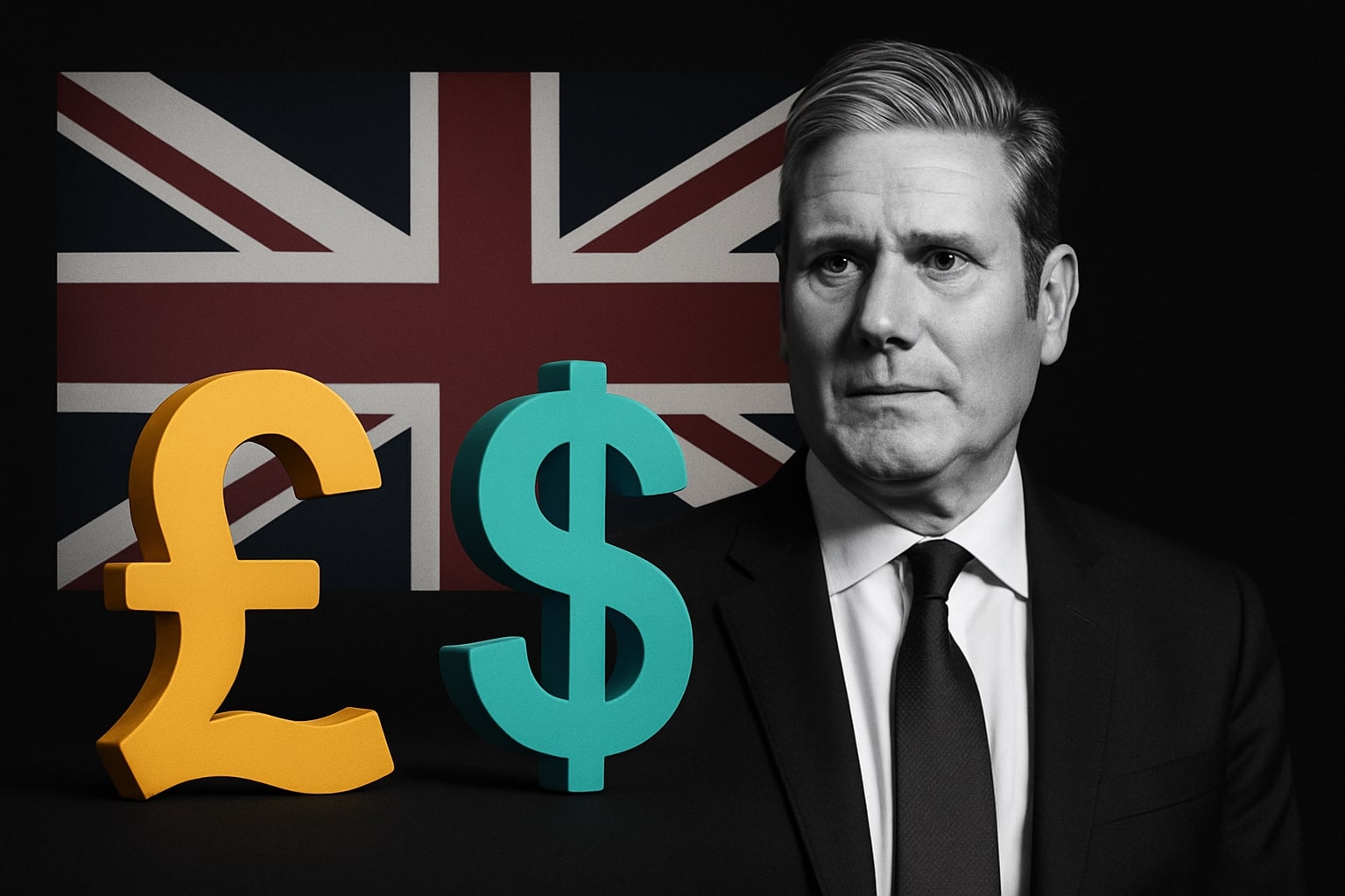 GBP/USD Price Forecast - Pound Breaks Higher to 1.3450 as UK Data Drive GBP/USD Rally