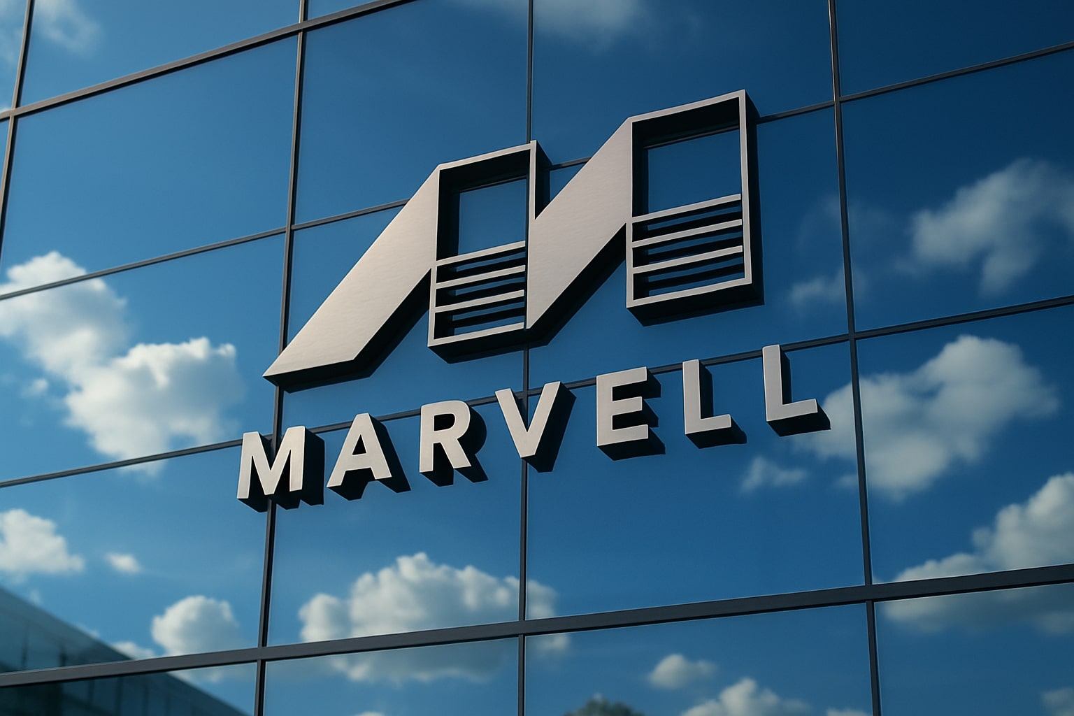 Marvell (NASDAQ:MRVL) Down 23% in 2025 as AI Momentum Cools and Margins Tighten