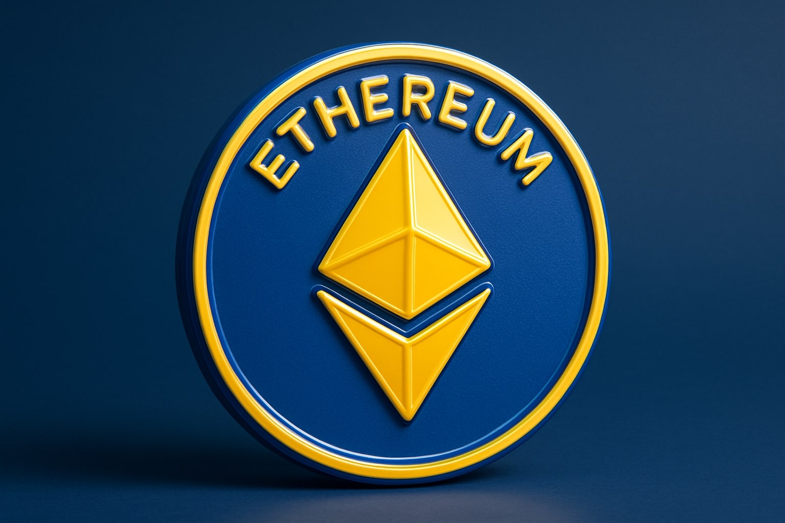 Ethereum Price Forecast - ETH-USD Steadies at $3,800 ETF Optimism Point to $4,800 Price Target