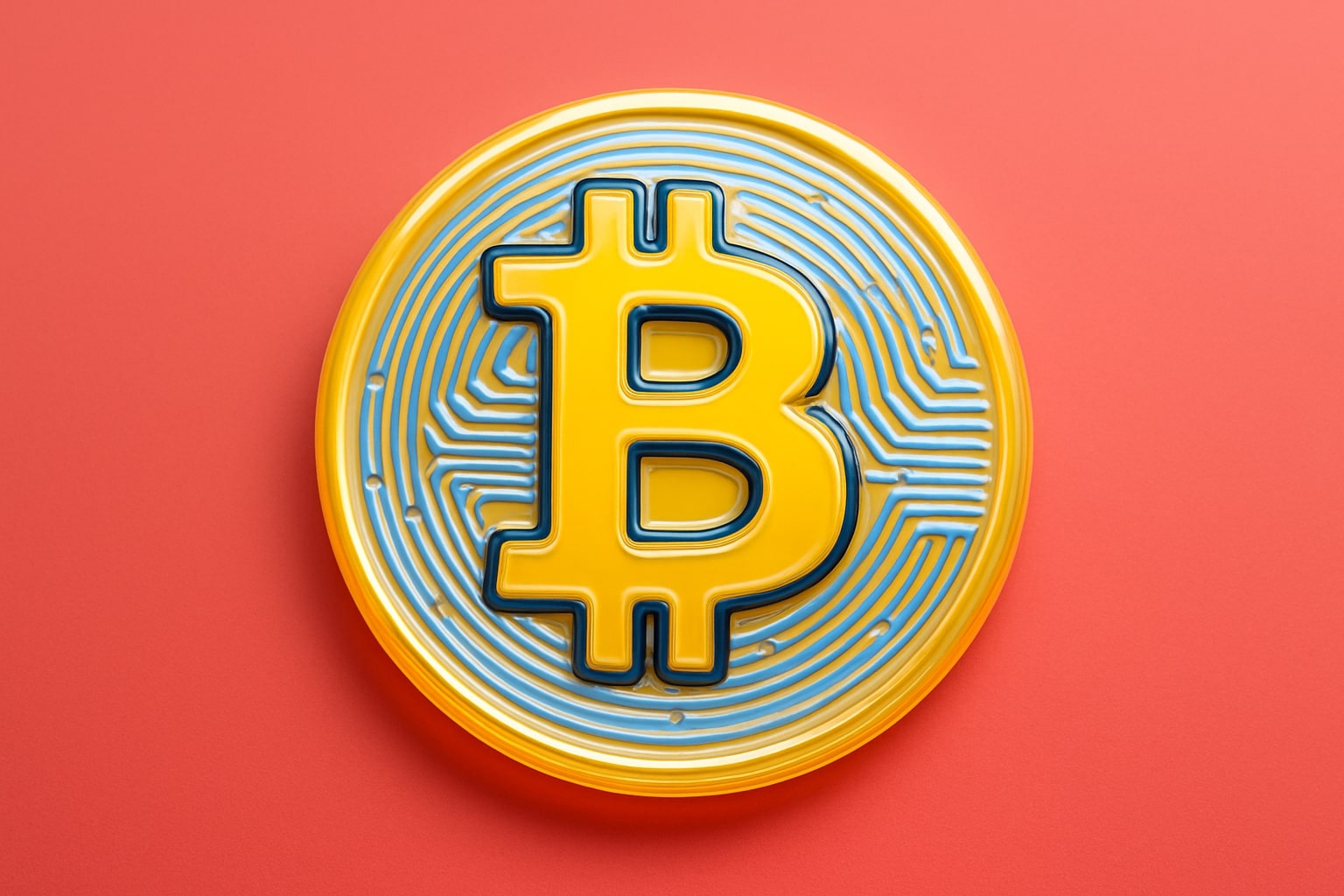 Bitcoin Price Forecast - BTC-USD Steadies at $107,000 as Institutional Demand Builds Toward $150K
