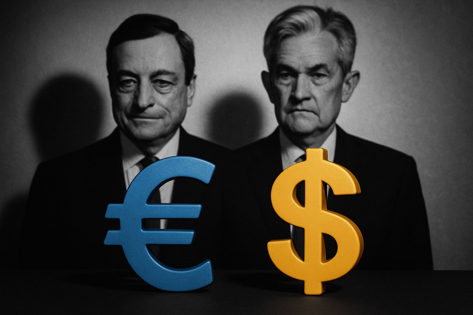 EUR/USD Price Forecast - Euro to Dollar Slips to 1.1666 as Fed’s Hawkish Cut and Trade Easing Lift the Dollar