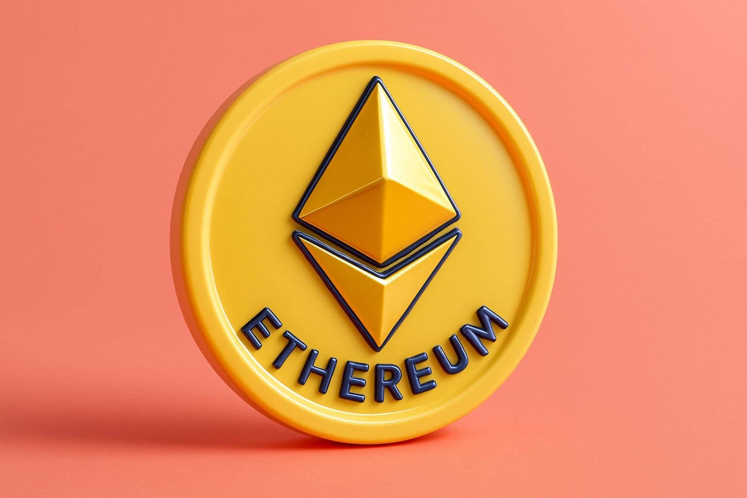 Ethereum Price Forecast - ETH-USD Steadies at $3,880 as $1B Asia Treasury Fuels Rebound