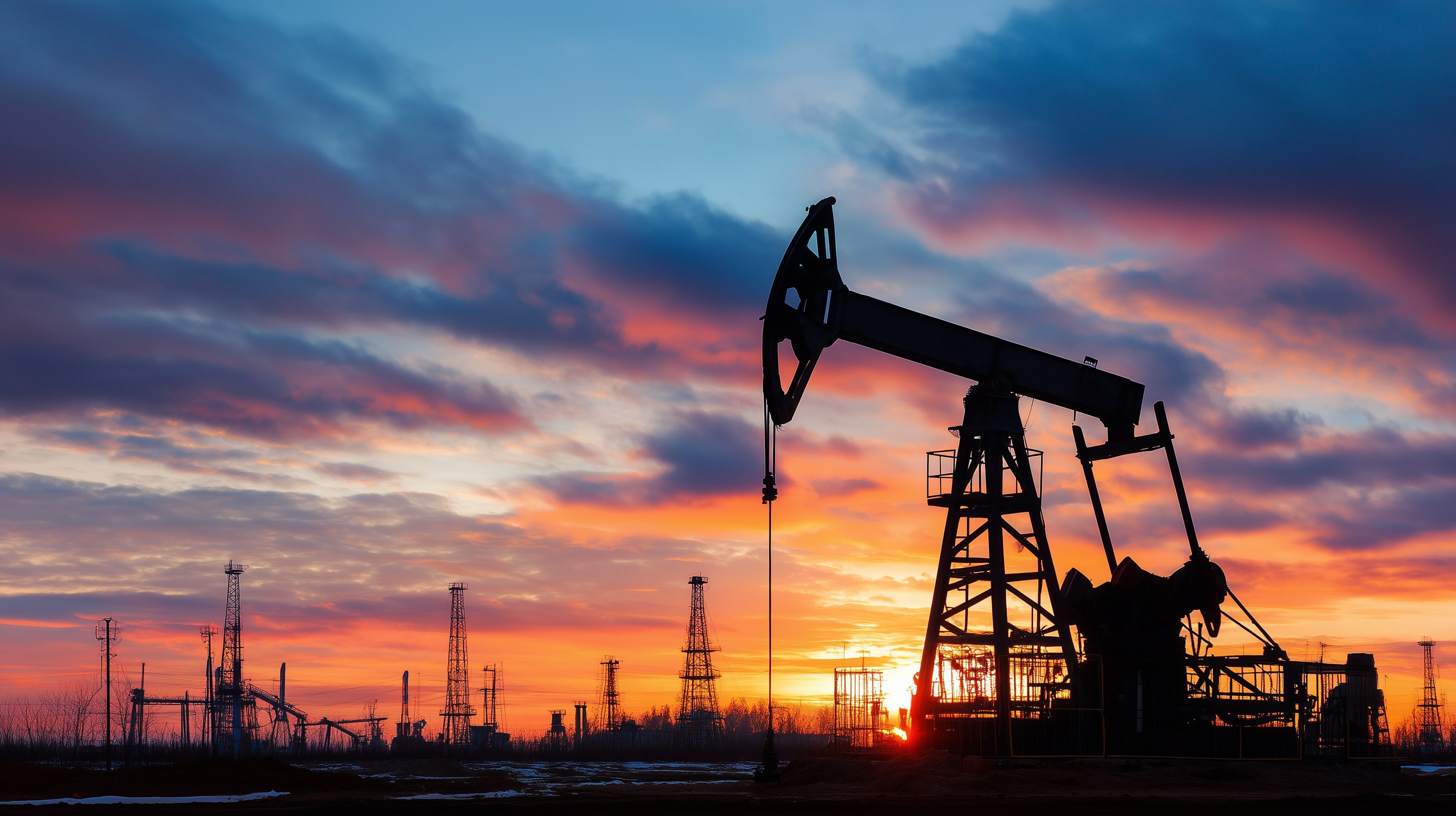Brent Crude (BZ=F) Steadies at $61 as BofA Defends $55 Floor and Citi Warns of $50 Collapse