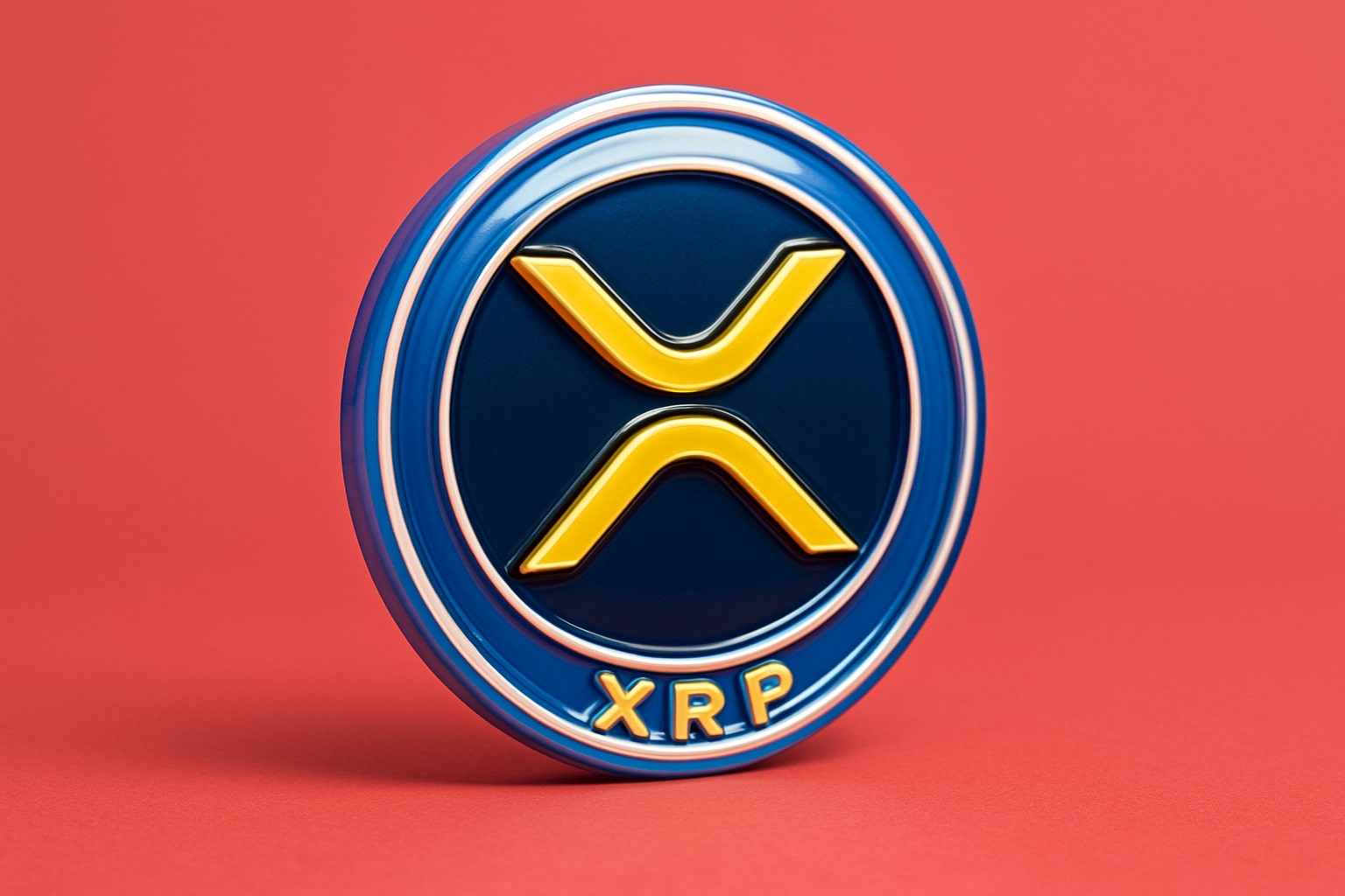 Ripple XRP Price Forecast - XRP-USD Steadies Near $2.29 as $1B Treasury Deal Ignites Institutional Momentum