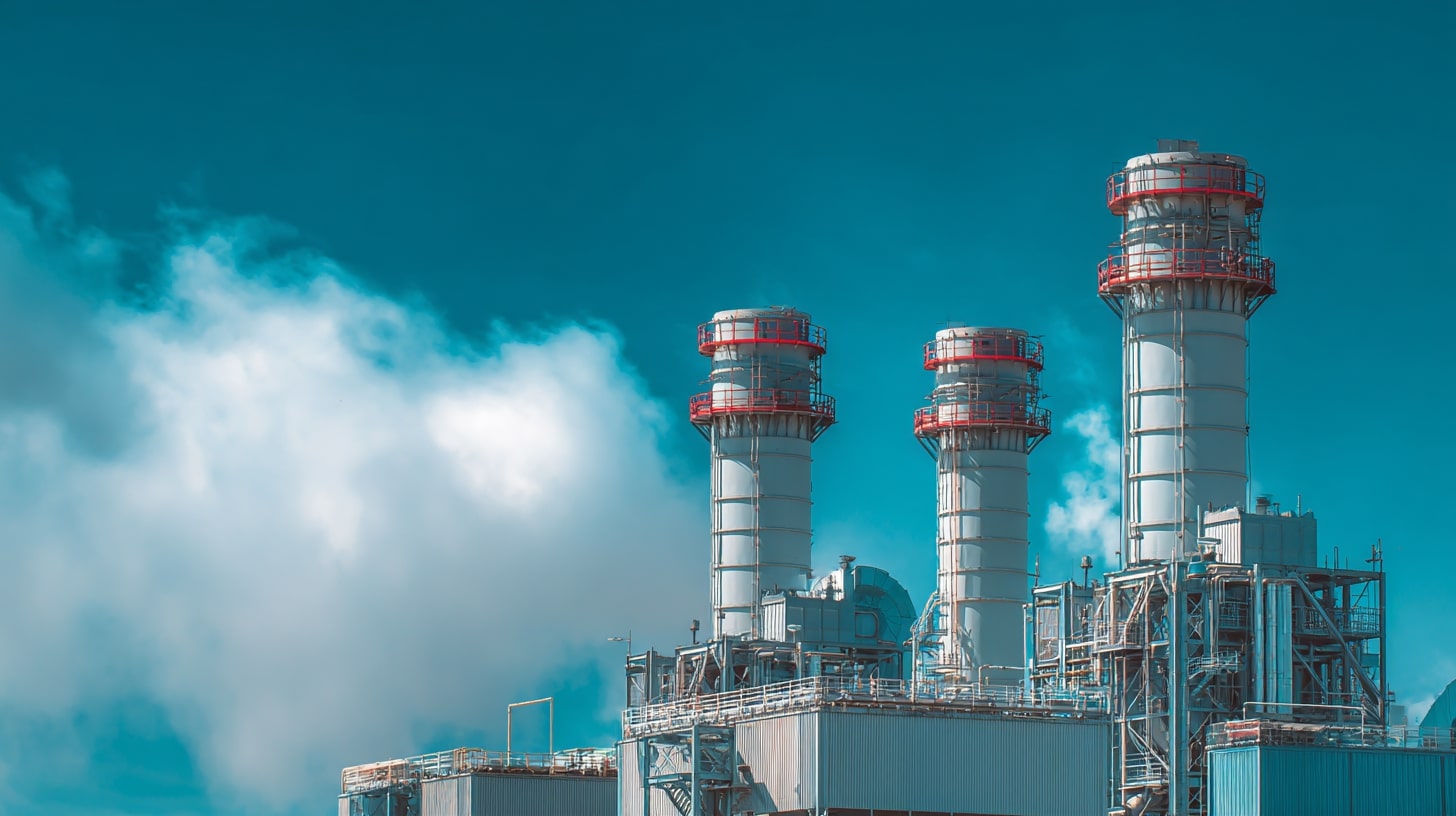 Natural Gas (NG=F) Climbs to $2.98 as LNG Strength and Short-Covering Revive Bullish Momentum