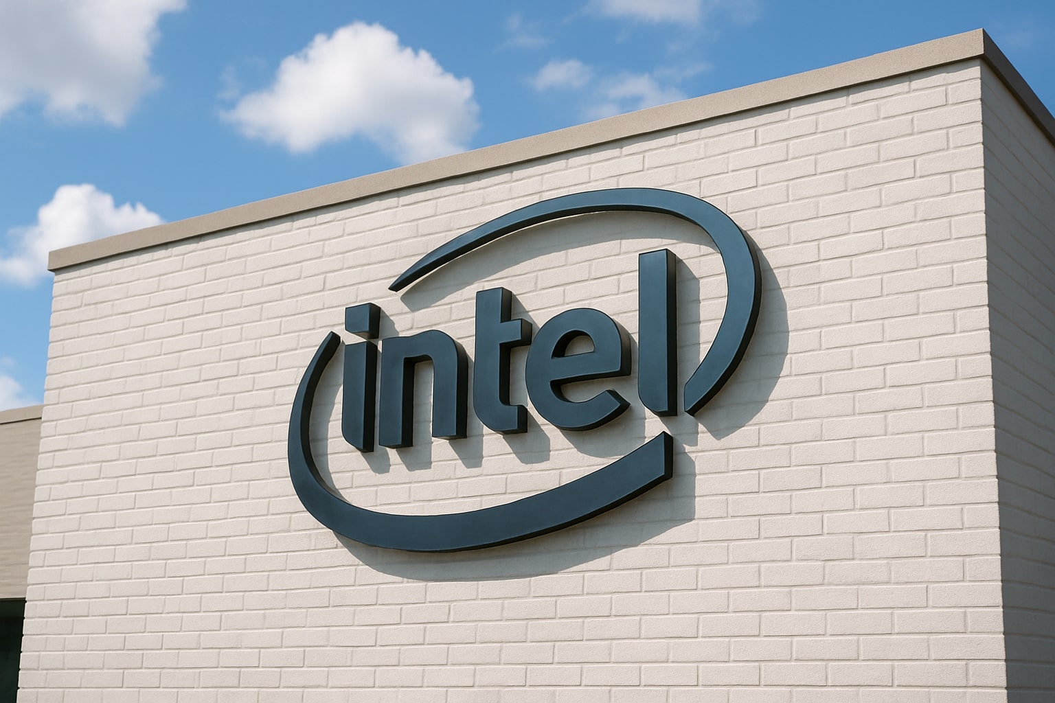 Intel Stock Price Forecast - Why AI Partnerships and a 9.9% U.S. Stake Make INTC Stock a Strong Buy