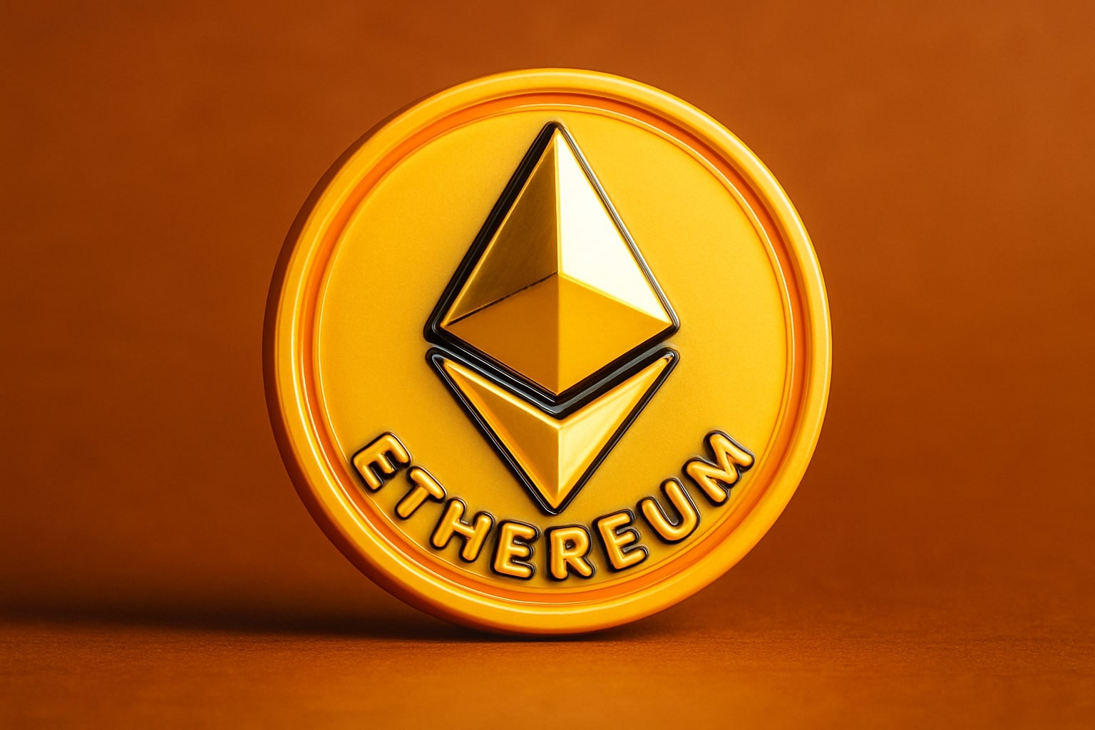Ethereum Price Forecast - ETH-USD Climbs 15% to $3,922 — Technicals Signal a Move Toward $4,500