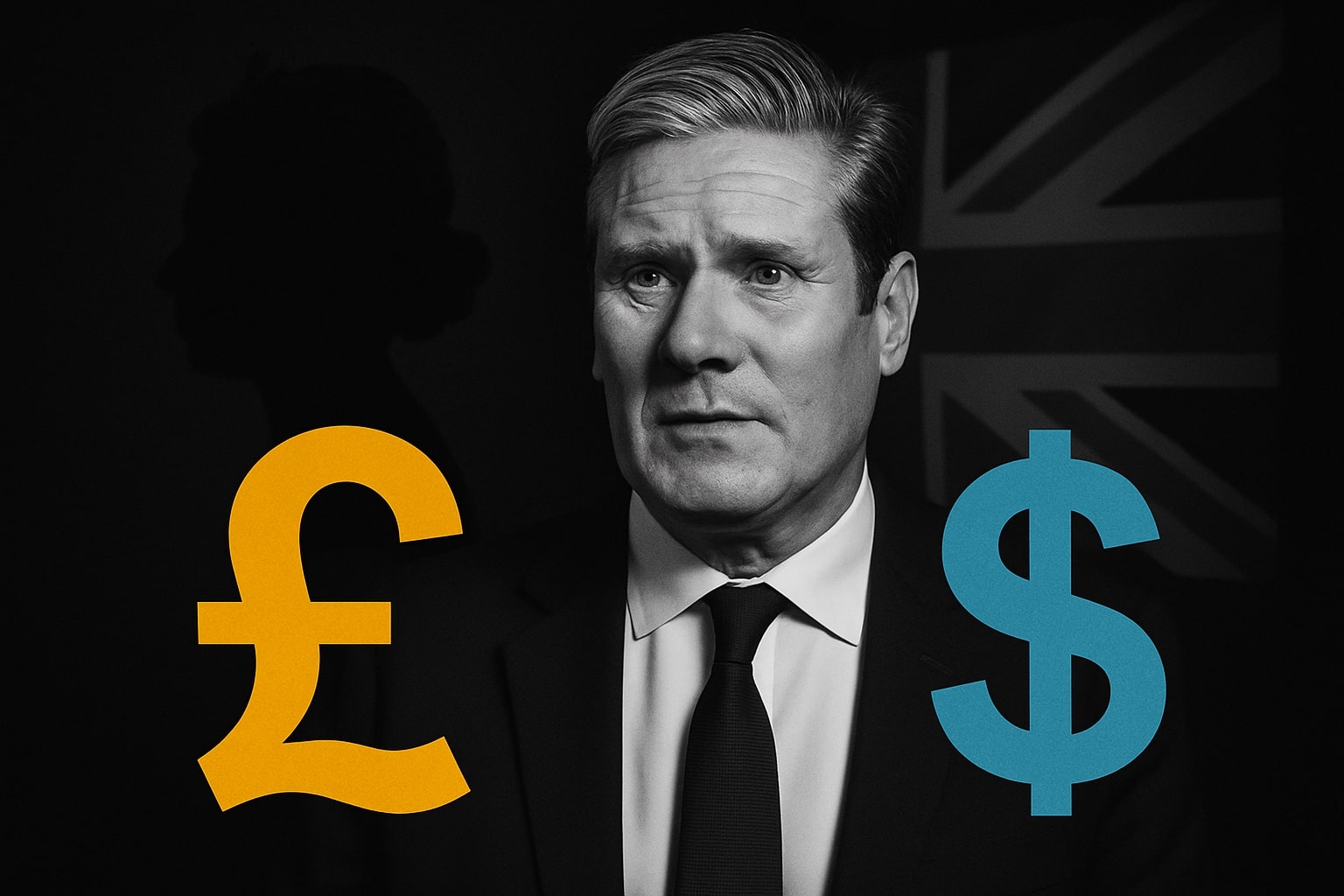 GBP/USD Price Forecast - Pound Steadies Near 1.34 as Traders Await Fed Cut and U.K. CPI