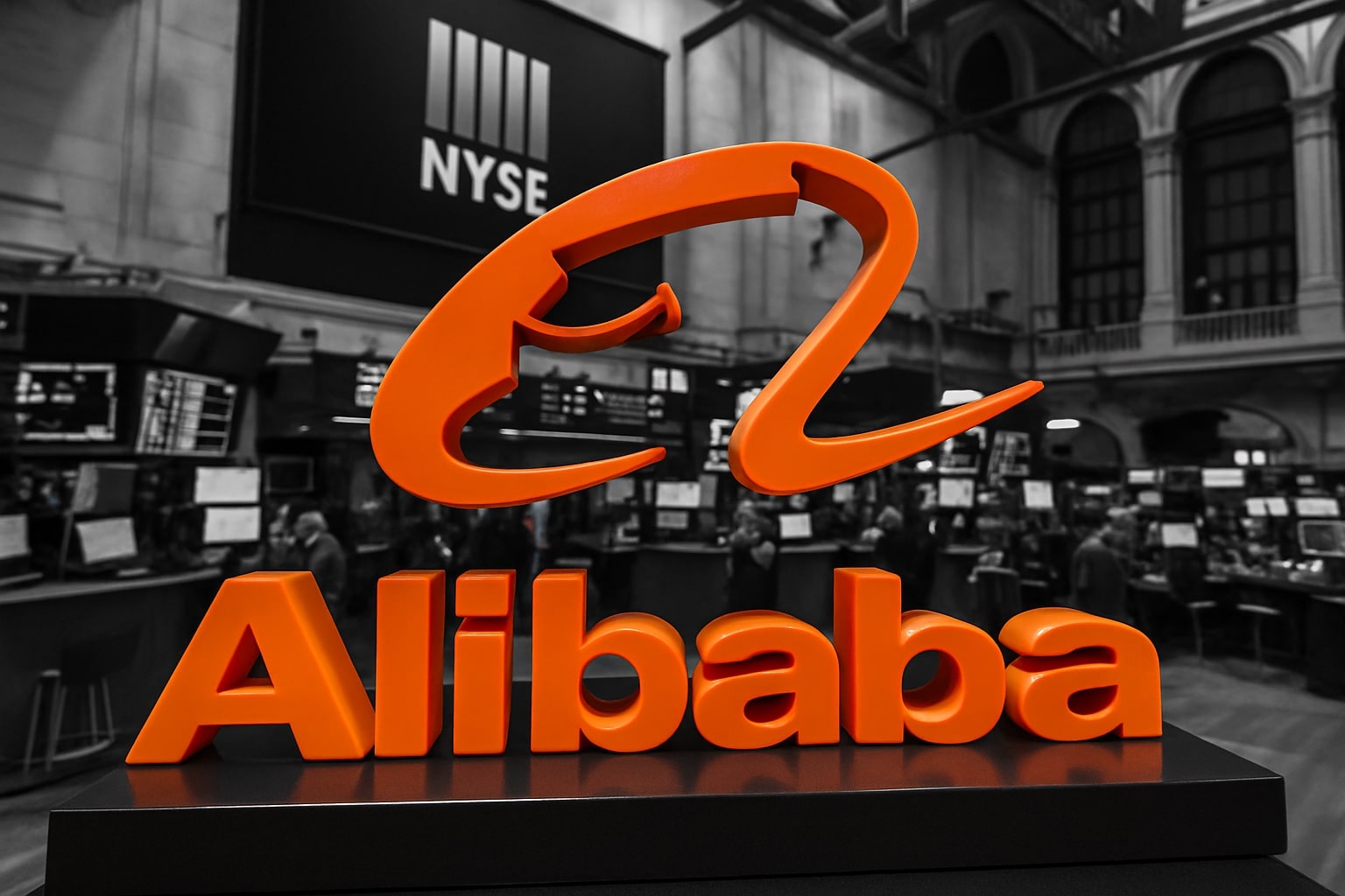 Alibaba Stock Price Forecast - BABA Soars to $167.05 as AI Breakthrough Redefines Profit Margins