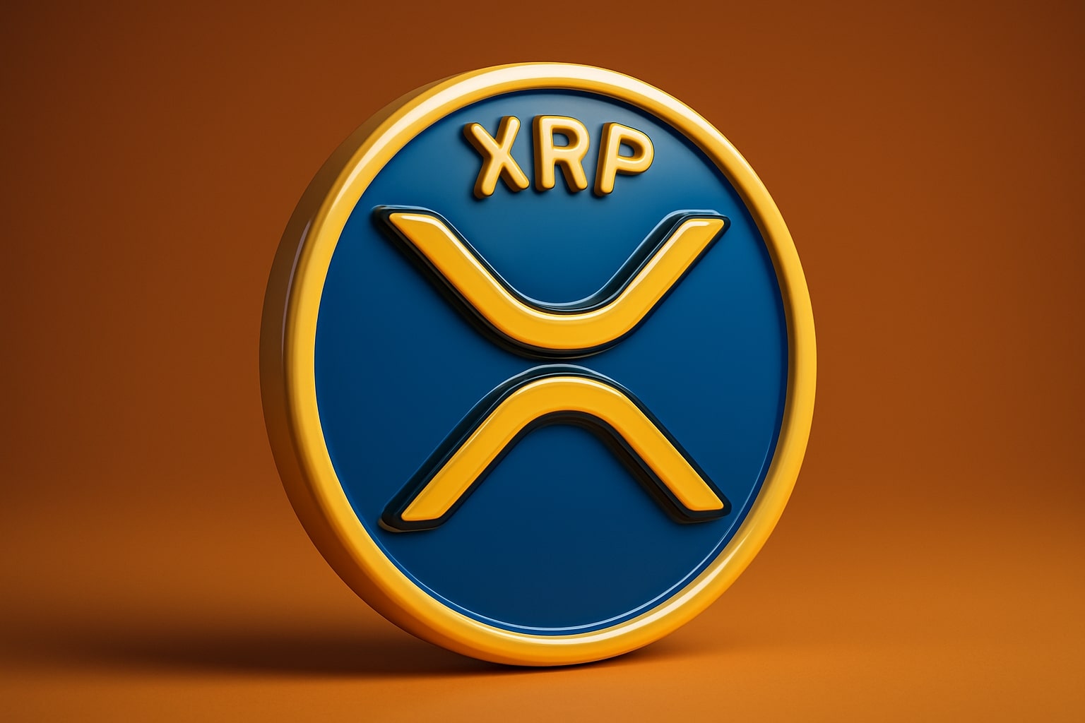 XRP-USD Price Forecast - Ripple Stabilizes at $2.40 as $3.6 Liquidity Build Signal Next Major Breakout