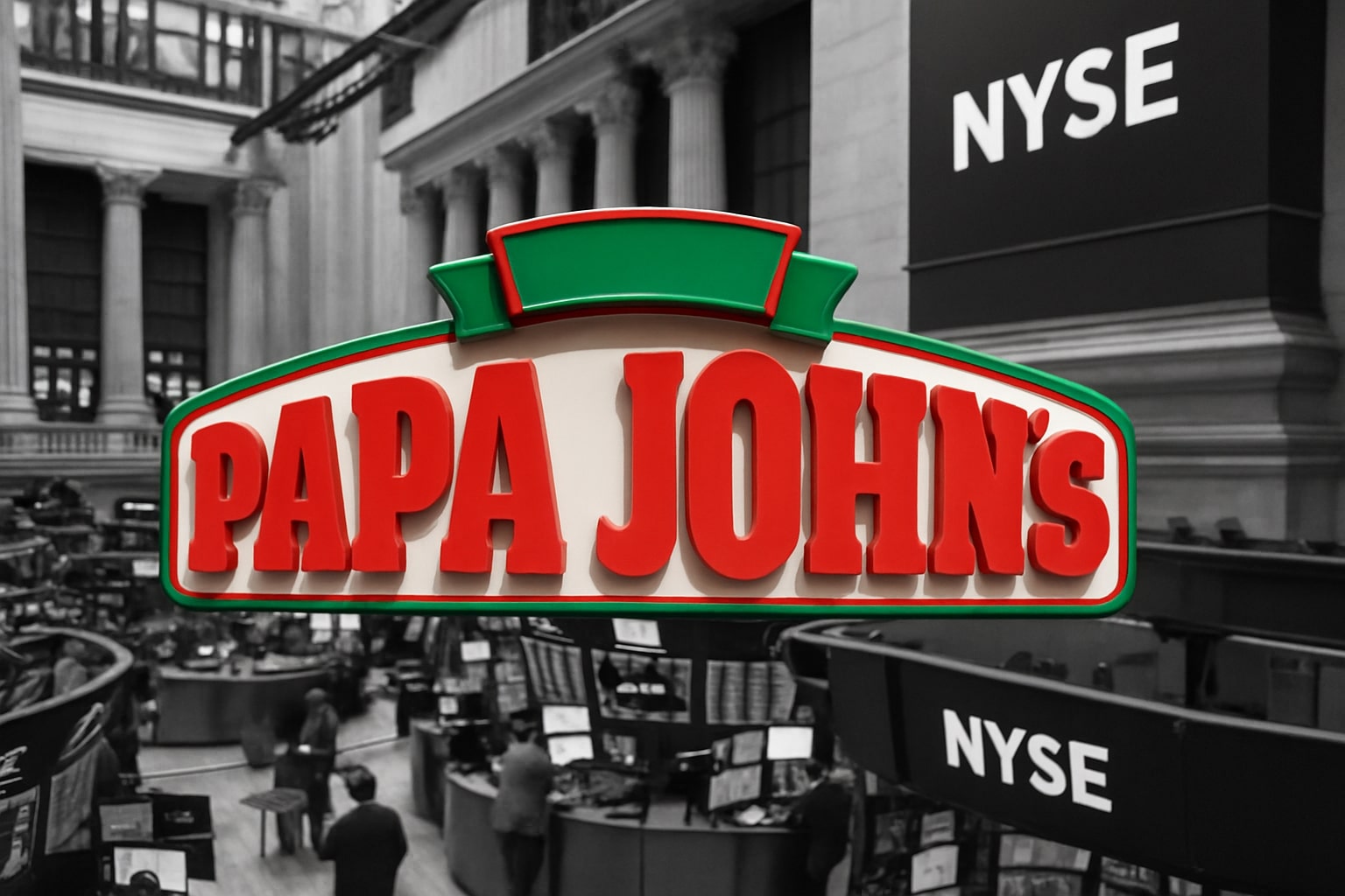 Papa John’s Stock (NASDAQ:PZZA) Rises on Apollo’s $64 Bid — Turnaround Story Still Far from Done