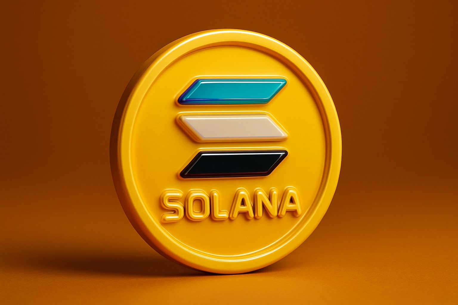 Solana Price Forecast - SOL-USD Rebounds to $186 as Institutional Buyers Return – $400 in Focus