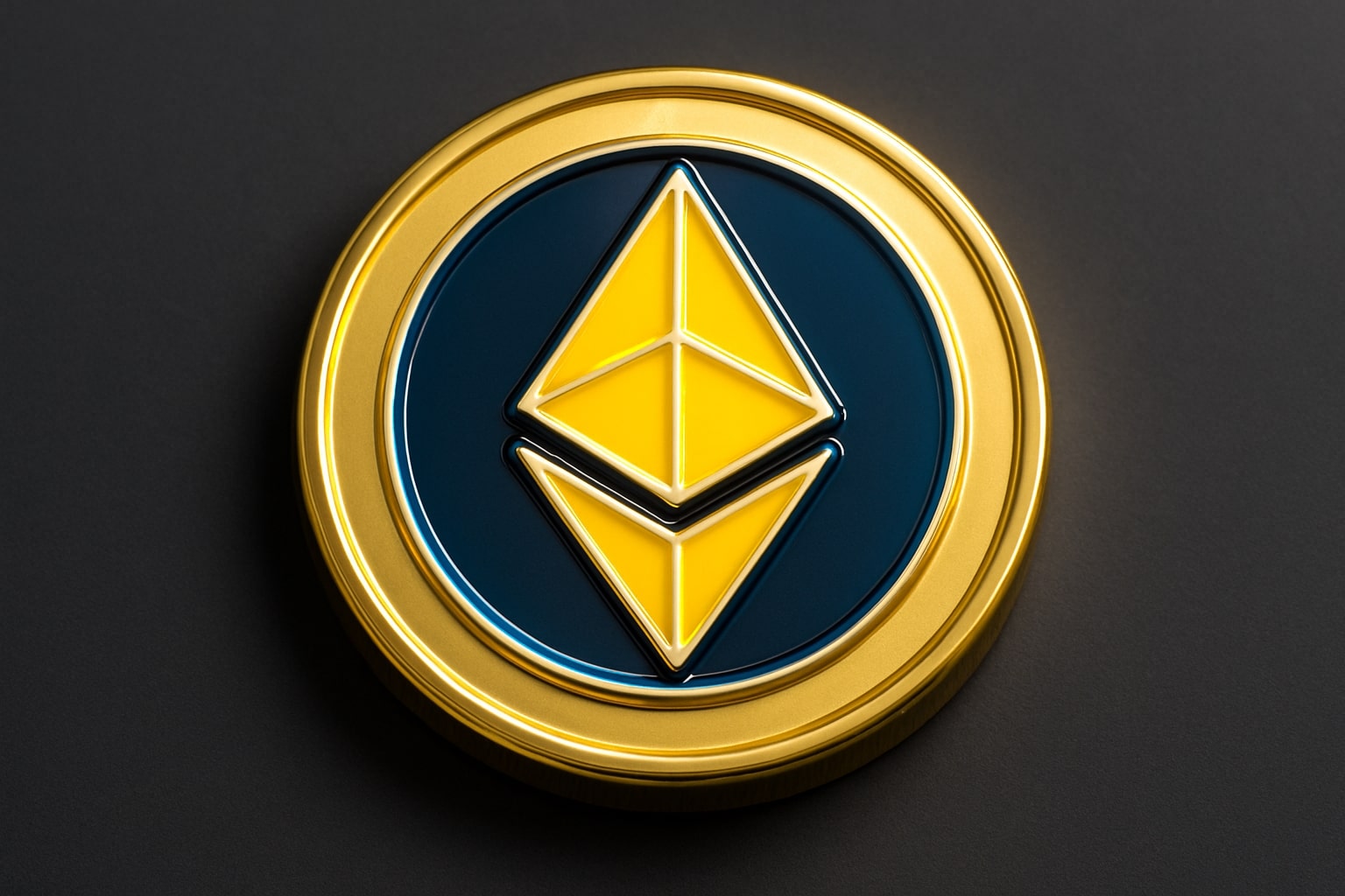 Ethereum Price Forecast - ETH-USD Reclaims $4,000 Amid Market Recovery as Bulls Target $5,000