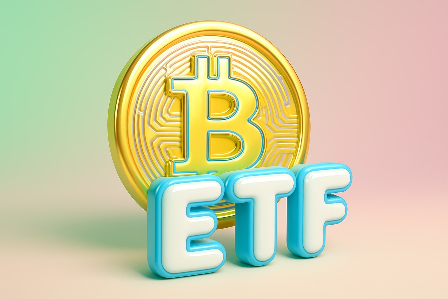 Bitcoin (BTC-USD) Regains $108K as BlackRock’s IBIT Dominates $477M ETF Inflows