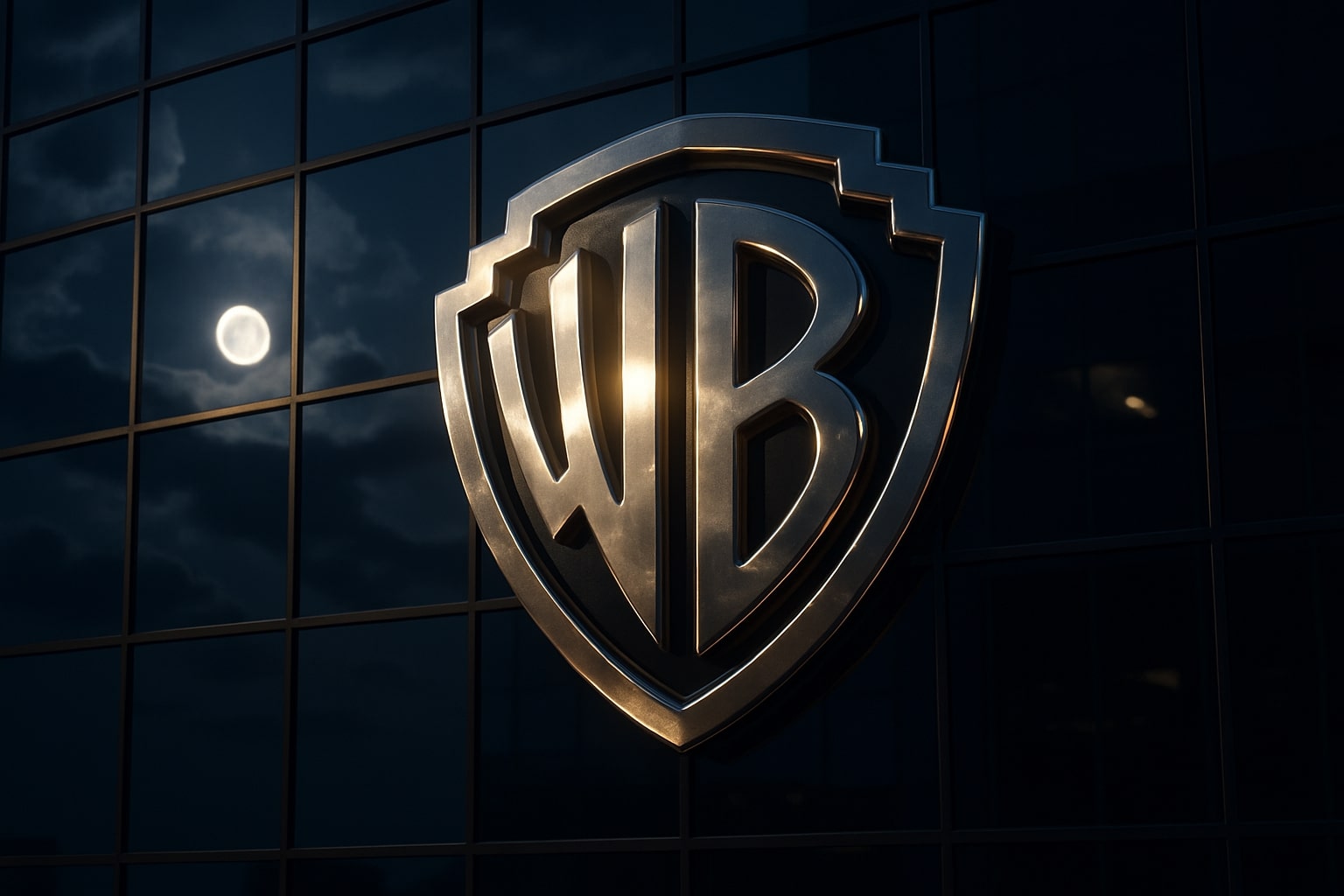 Warner Bros Stock Price Forecast - WBD Climbs to $20.92 After Hours as Paramount’s $24 Bid Renews M&A Momentum