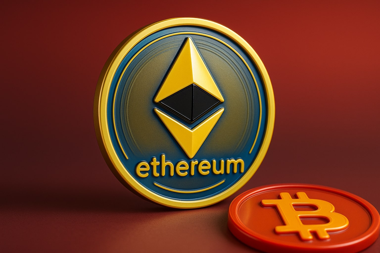 Ethereum Price Forecast - ETH-USD Steadies at $3,890 as ETF Inflows Hit $141.7M, Bulls Target $4,758