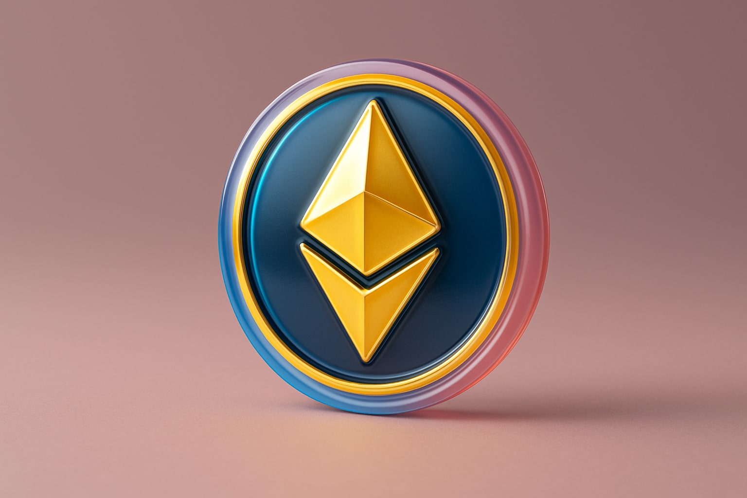 Ethereum Price Forecast - ETH-USD Consolidates at $3,876 as ETF Outflows and CPI Catalysts