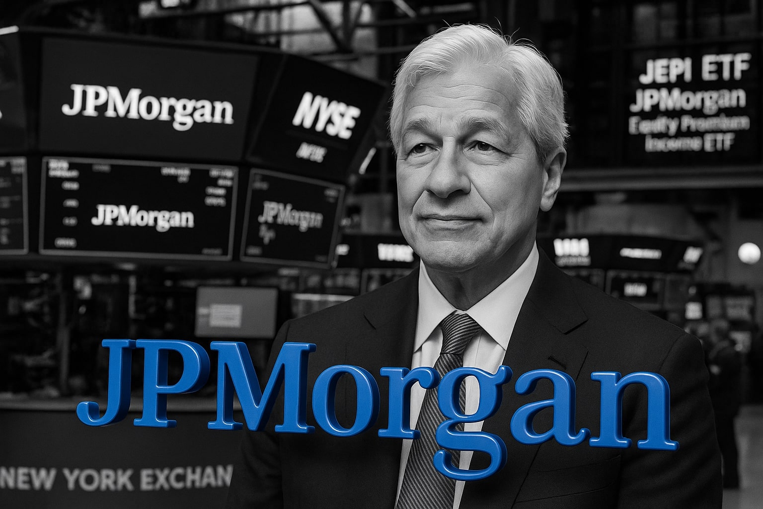 JEPI ETF Holds $57.46 With 8.4% Yield as Investors Flock to JPMorgan’s $40B Income Powerhouse