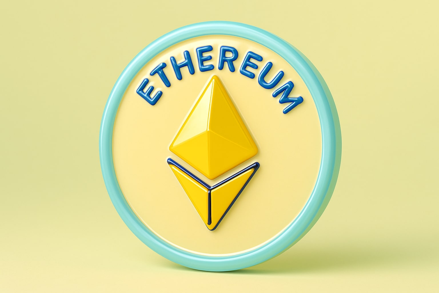 Ethereum Price Forecast - ETH-USD Coils Below $4,000 as Market Tension Builds Ahead of Key Breakout