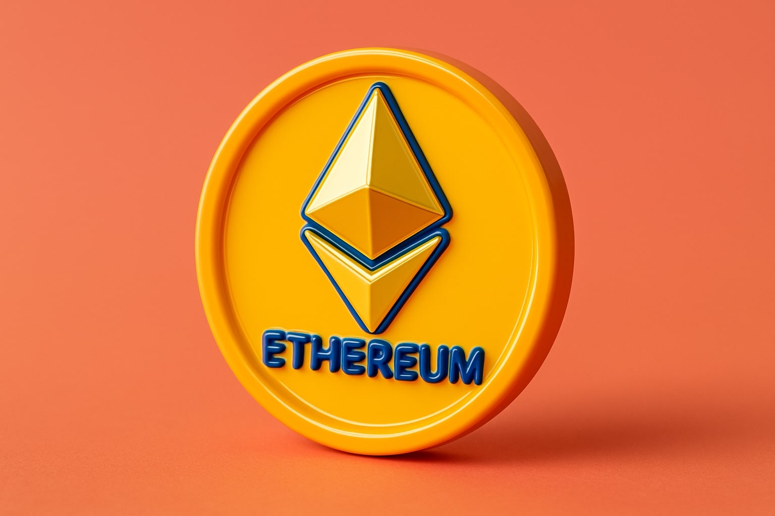 Ethereum Price Forecast - $50B Derivatives Spike, ETH-USD Breaks Above $4,200 