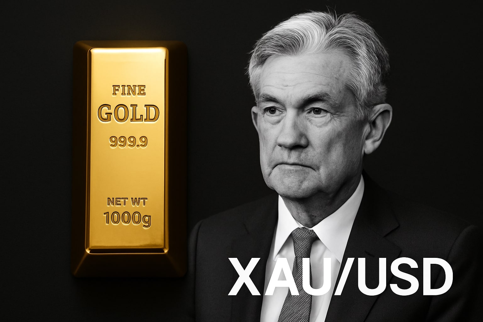 Gold Price Forecast - XAU/USD Slips Below $4,000 as Fed Cut Looms and Trump–Xi Deal Eases Tensions