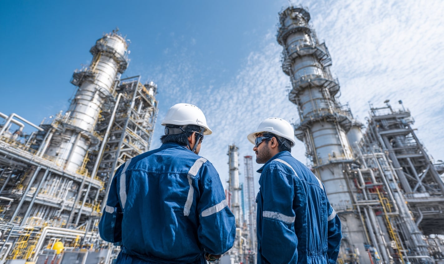 Natural Gas Price (NG=F) Steadies at $3.35 as Storage Surges and LNG Demand Anchors Market