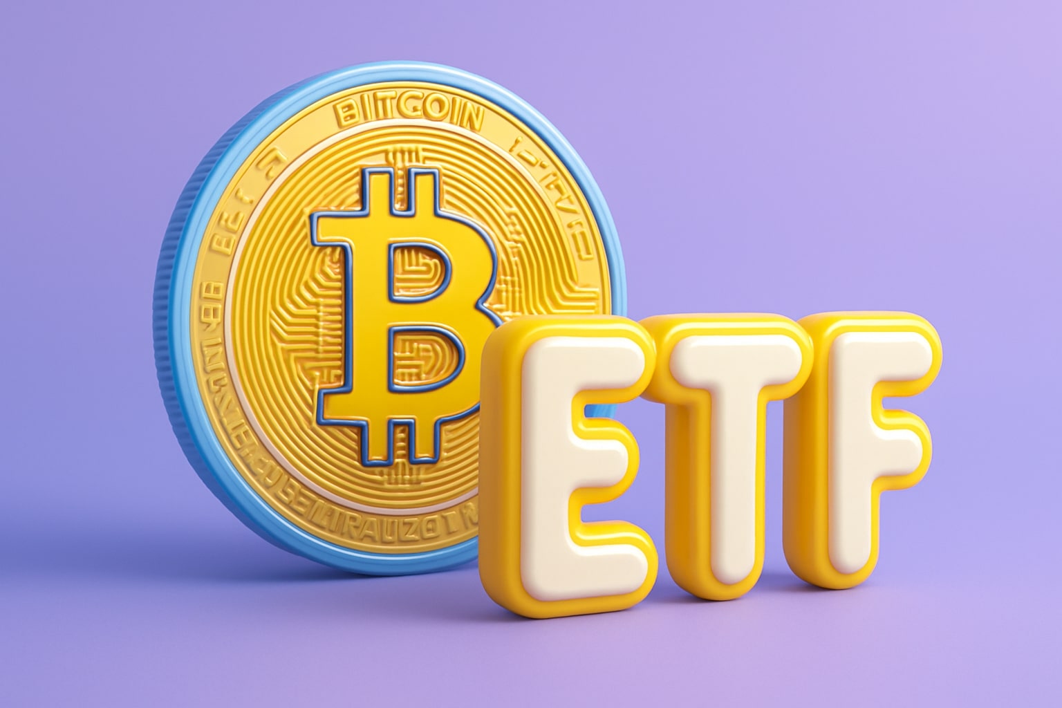 Bitcoin (BTC-USD) Jumps to $112,475 as ETF Inflows Hit $931M — IBIT’s $28.1B Surge Fuels Rally