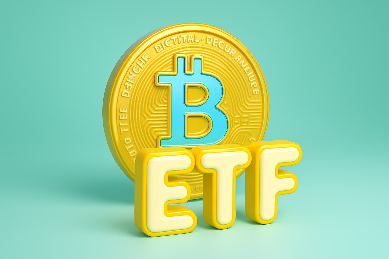 BlackRock’s IBIT ETF Drives $448 Million Bitcoin ETF Inflows as BTC-USD Holds Near $113,000 Ahead of Fed Cut