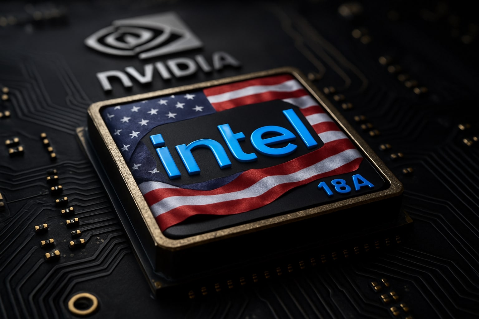 Intel Stock Price Forecast: INTC Eyes $47 on SambaNova AI Deal Talks and $13.65B Revenue Beat