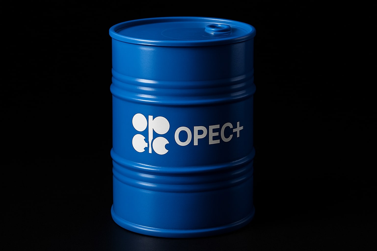 Oil Price Forecast: WTI at $60.07 and Brent at $65.03 as OPEC+ Output Rise and Dollar Rally