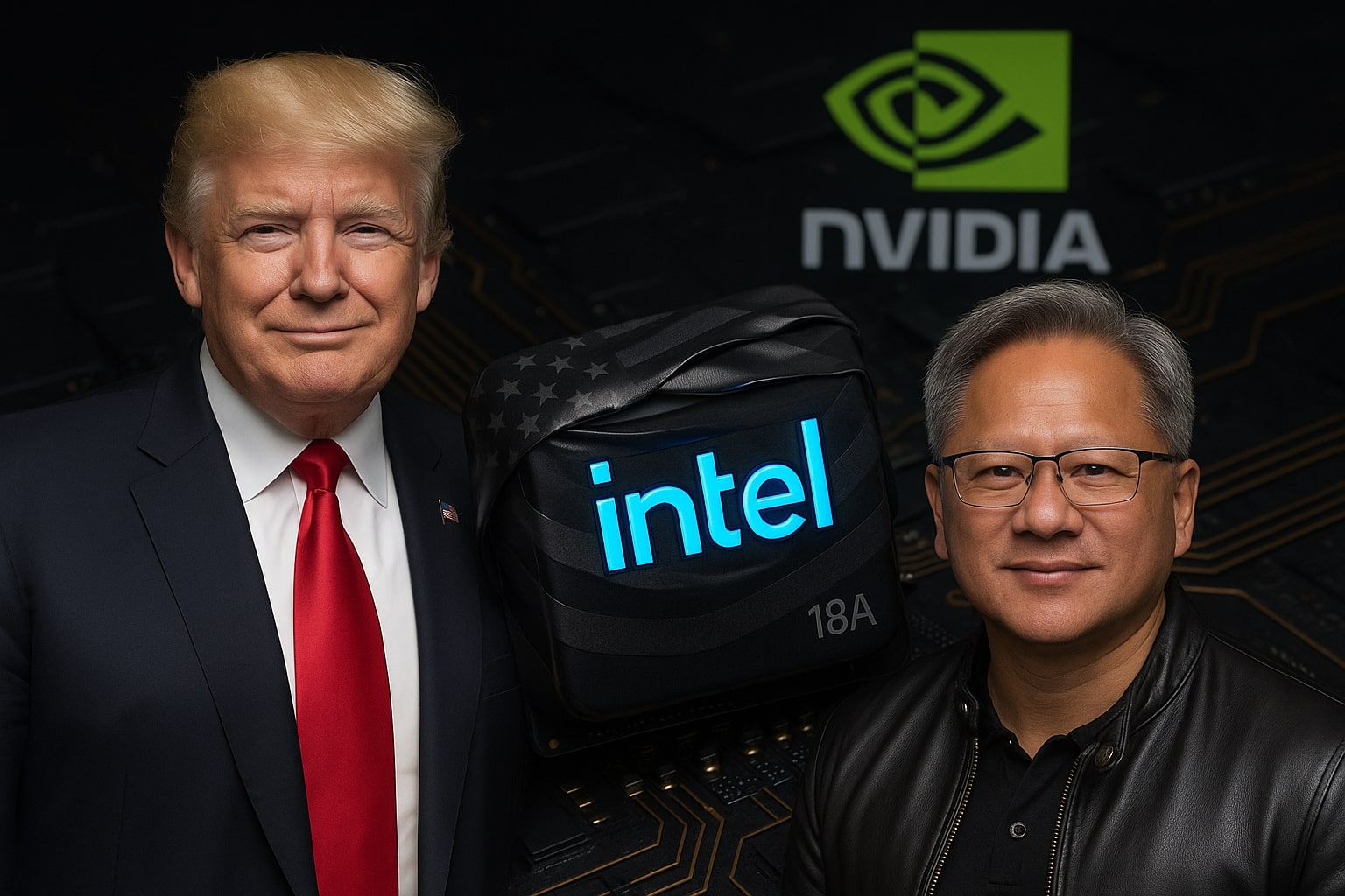 Intel Stock Price Forecast — INTC Shares Soar 100% to $39.99: Why It’s a Buy Now