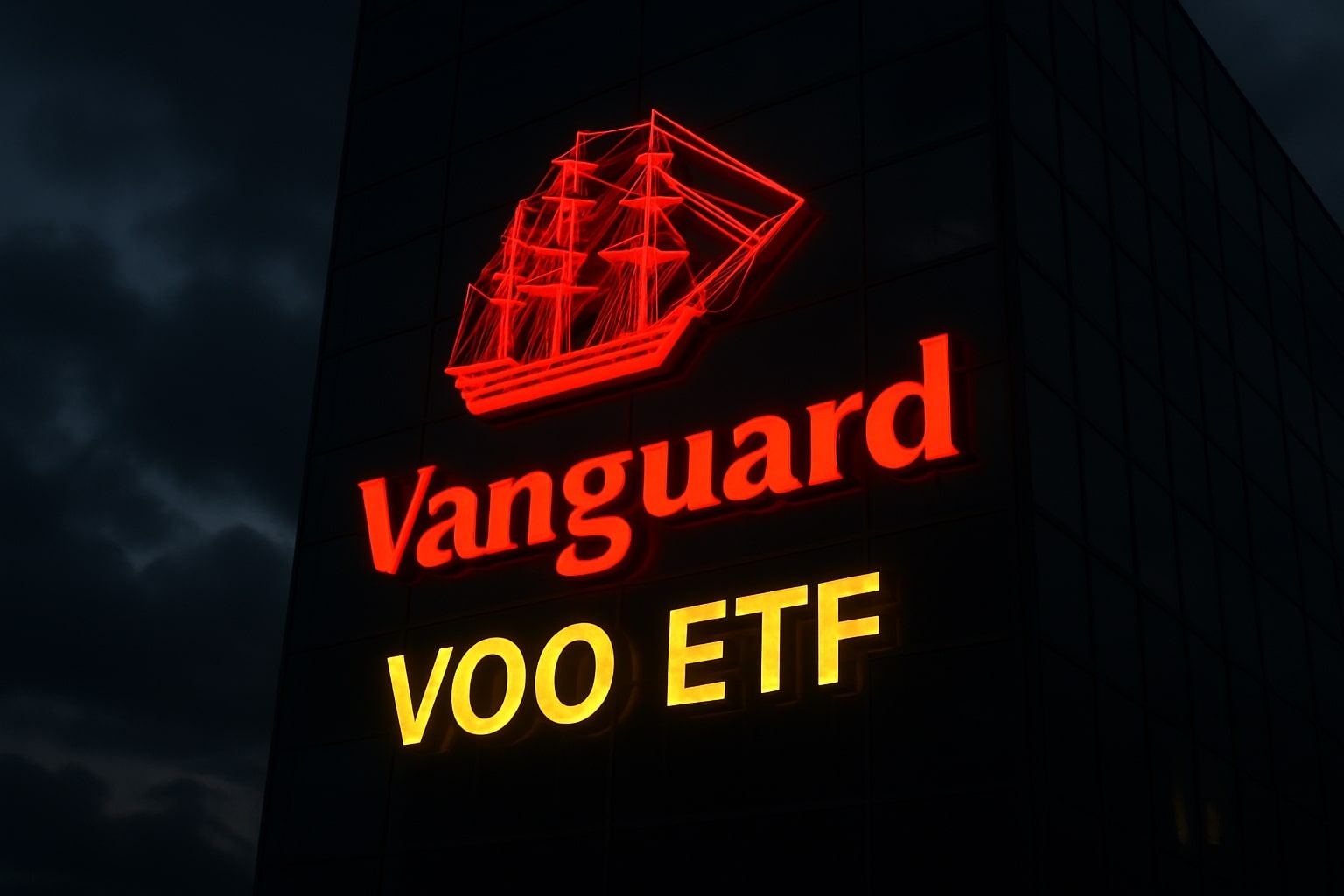 Vanguard S&P 500 VOO ETF (NYSEARCA:VOO) Hits $627.04 as Earnings Push Markets Higher
