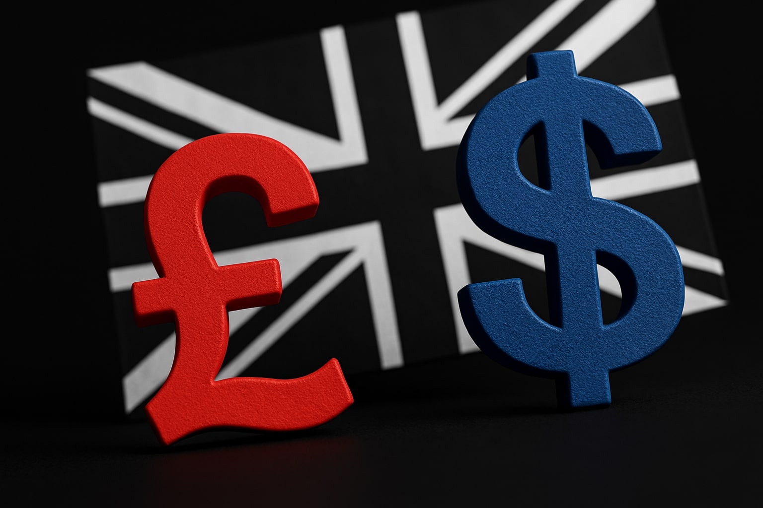 GBP/USD Price Forecast - Pound Holds Near 1.3130 as BoE Cut Odds Rise and Fed Hawkish Tone Lifts the Dollar