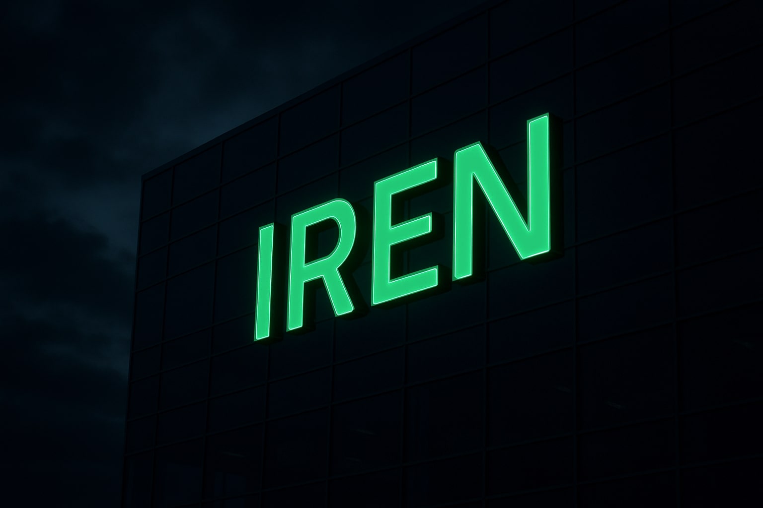 IREN Stock Price Forecast - IREN Explodes to Record High, Analysts Targets $140